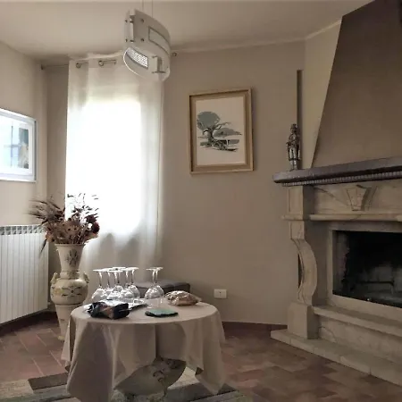 Scenic In With Private Swimming Pool Villa Cortona