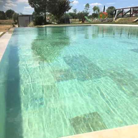 Villa Scenic In With Private Swimming Pool